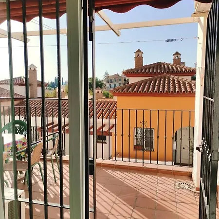 Apartment Spaciously Cosy 5b Close To *
