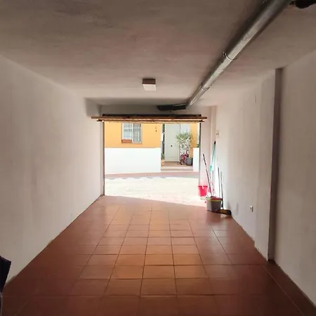 Spaciously Cosy 5b Close To * Nerja