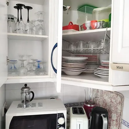 Spaciously Cosy 5b Close To