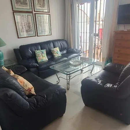 Apartment Spaciously Cosy 5b Close To *