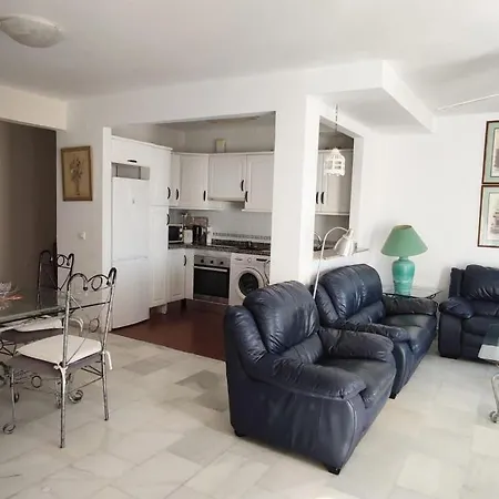 Spaciously Cosy 5b Close To