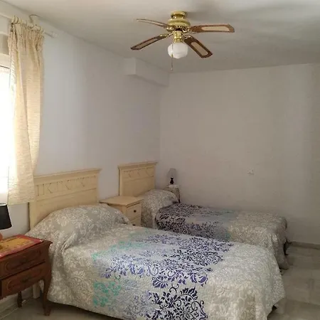 Spaciously Cosy 5b Close To