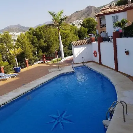 Spaciously Cosy 5b Close To * Nerja